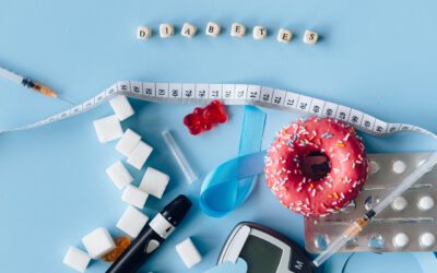 Wat is diabetes en wat kan je er aan doen